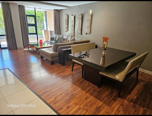 2 BEDROOM PROPERTY TO RENT IN MORNINGSIDE